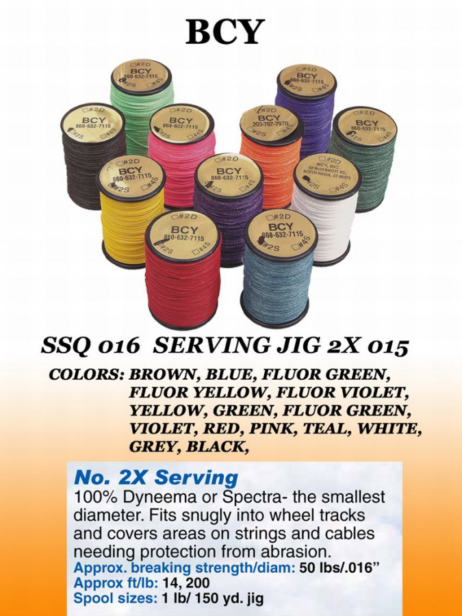 (image for) BCY 2X End Serving