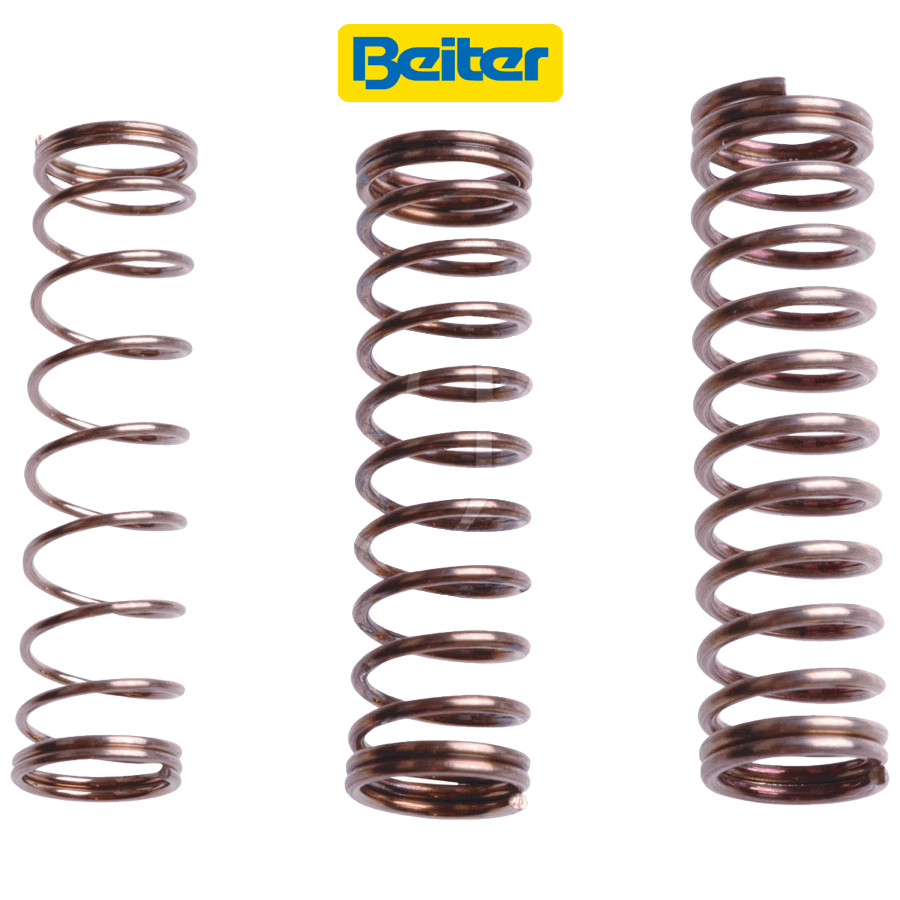 (Bild für) Beiter Ersatzfeder für Beiter Button