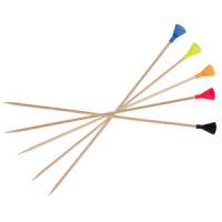 (image for) Blowpipe-Darts & Accessories