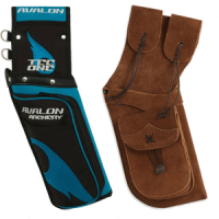 (image for) Field & Pocket Quivers