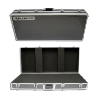 (Bild für) Bogenkoffer