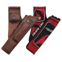 (image for) Target Quivers