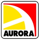 (image for) Aurora