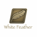 (image for) White Feather