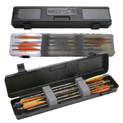(image for) MTM Crossbow Bolt Case