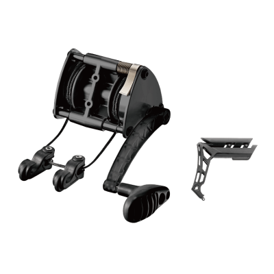 (Bild für) EK Archery CCD Spannkurbel für Accellerator 370, Blade und Jag 2