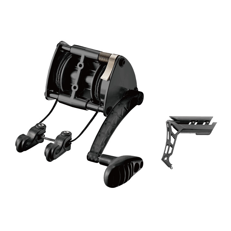 (image for) EK Crank Cocking Device for Accellerator 370, Blade and Jag 2