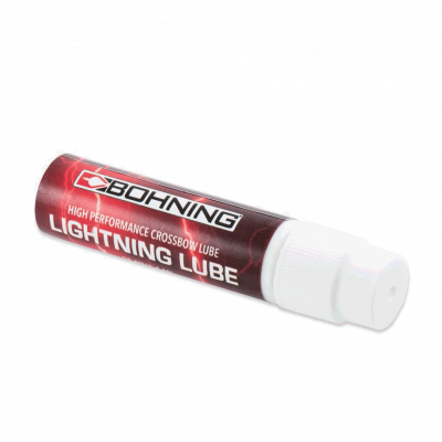 (Bild für) Bohning Lightning Crossbow Rail Lube