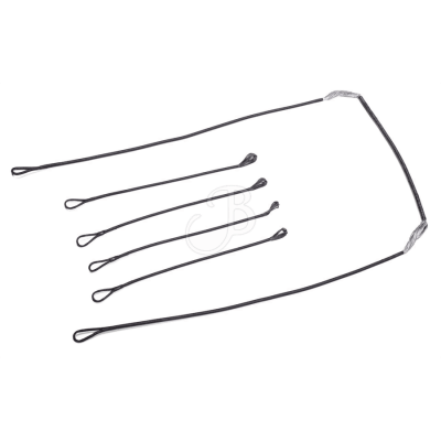 (image for) CenterPoint String and Cable Kit for CP400 Crossbow