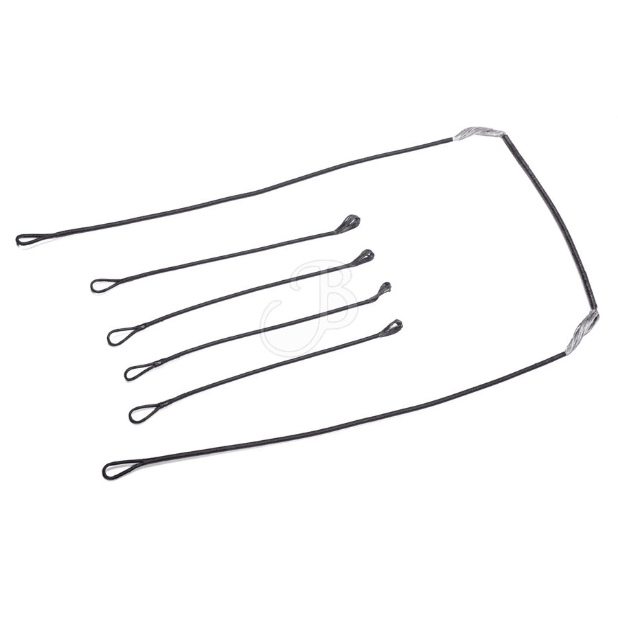 (image for) CenterPoint String and Cable Kit for CP400 Crossbow