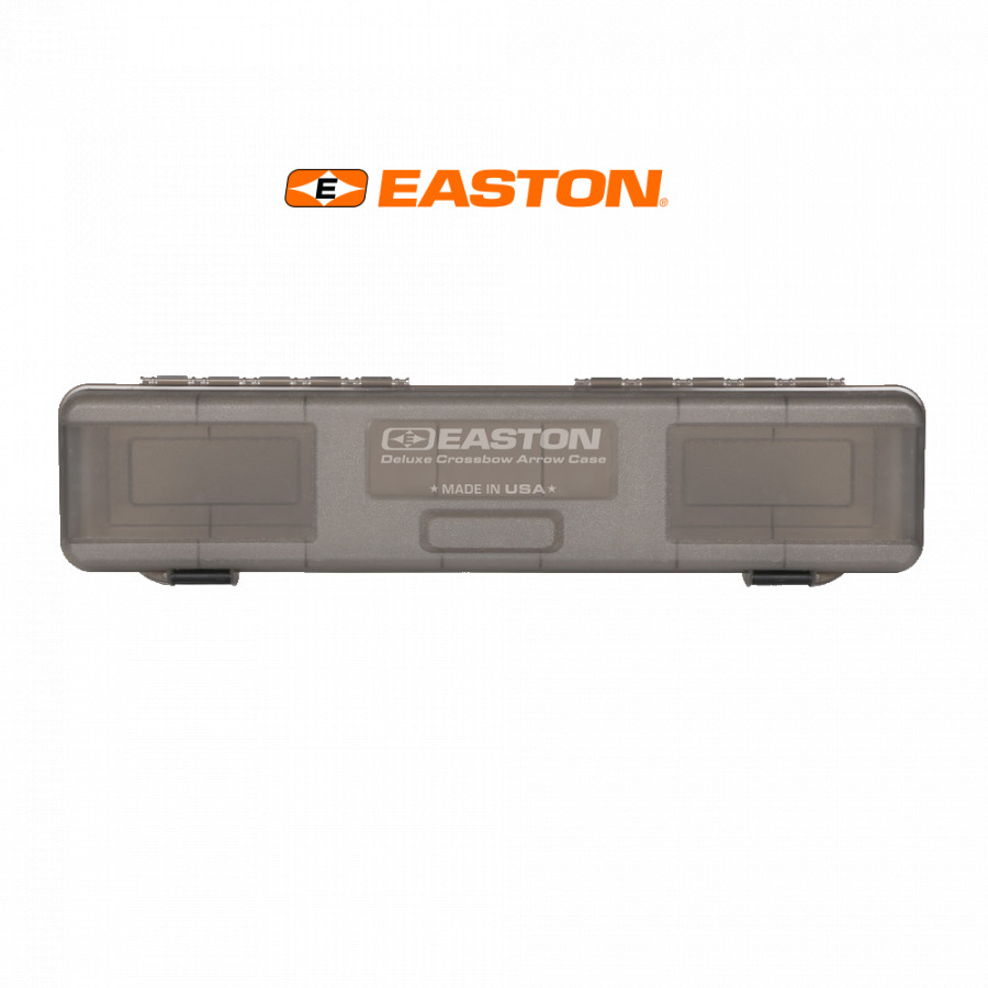 Easton Crossbow Bolt Arrow Box (Bild für) Easton Crossbow Bolt Arrow Box