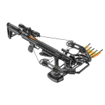 (image for) EK Archery Accellerator 410+ Crossbow-Package 185lbs/400fps