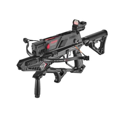(Bild für) EK Archery Cobra System Adder (7-Schuss) Pistolenarmbrust Deluxe Package