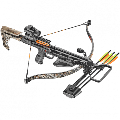 (Bild für) EK Archery Jag 2 Pro Armbrust-Package (alle Varianten)