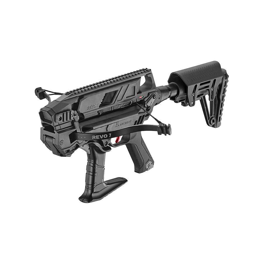 (image for) EK Archery Revo 7 Tactical Pistol Crossbow