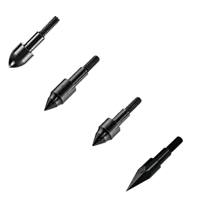 (Bild für) EK Archery Einschraubspitze für Armbrust-Bolzen