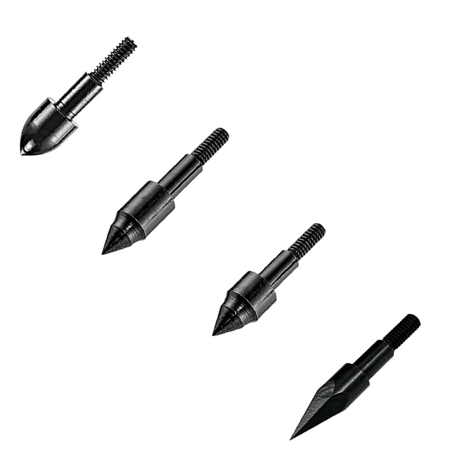 (image for) EK Archery Screw-In Point for Crossbow Bolts