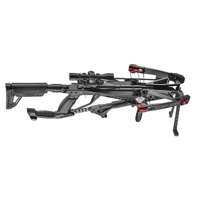 (Bild für) EK Archery Cobra System Siege Pistolenarmbrust Deluxe Package *SALE*