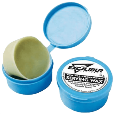 (Bild für) Excalibur EX Wax für Armbrüste