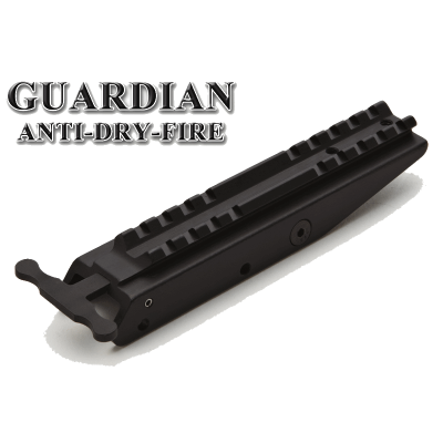 (Bild für) Excalibur Guardian Anti-Dry Fire Scope Mount