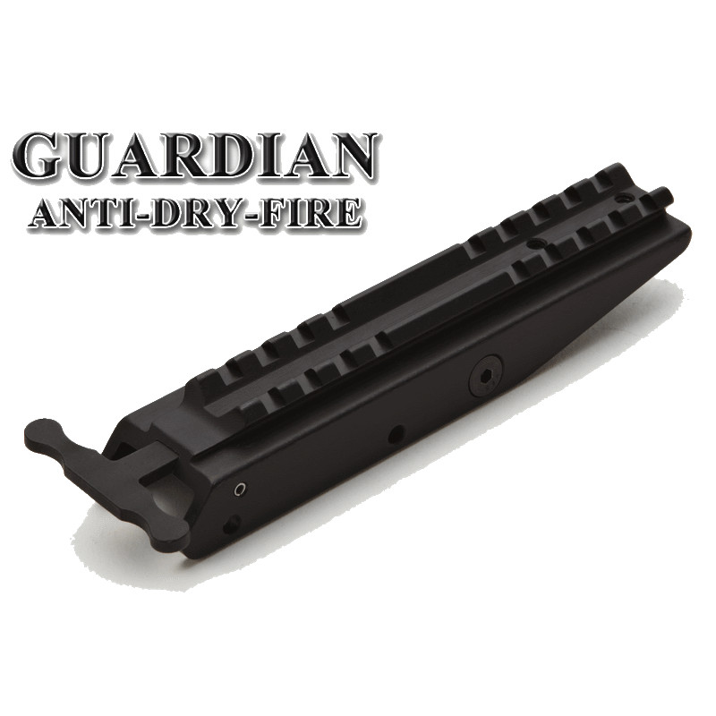 (Bild für) Excalibur Guardian Anti-Dry Fire Scope Mount