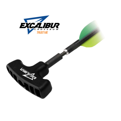 (Bild für) Excalibur T-Handle Pfeilziehhilfe