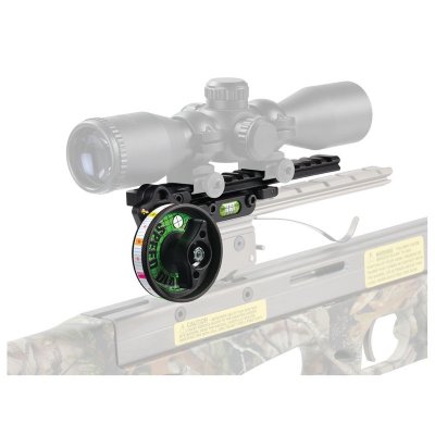 (Bild für) HHA Optimizer Speed Dial Crossbow Sight Mount *SALE*