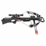 (image for) Junxing Brave CTX Compound Crossbow Package 360fps/165lbs