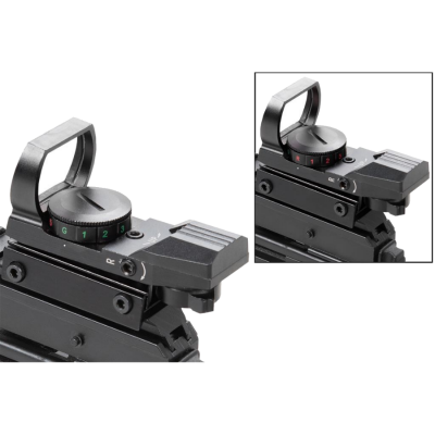 (Bild für) Junxing Drakon Compound Pistolenarmbrust 100lbs/290fps