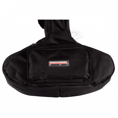 (Bild für) Maximal Compact Tasche für Armbrüste