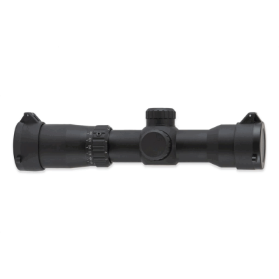 (image for) Maximal Igna 1.5-5 x 32mm Illuminated Reticle Crossbow Scope