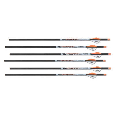 (image for) Ravin Premium Crossbow Bolts .001 (6/pack)