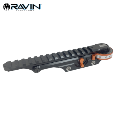 (image for) Ravin Jack Plate Adjustable Elevation Mount
