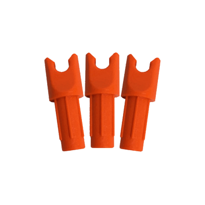 (Bild für) Ravin Nocken für Ravin-Bolzen (3er Pack)