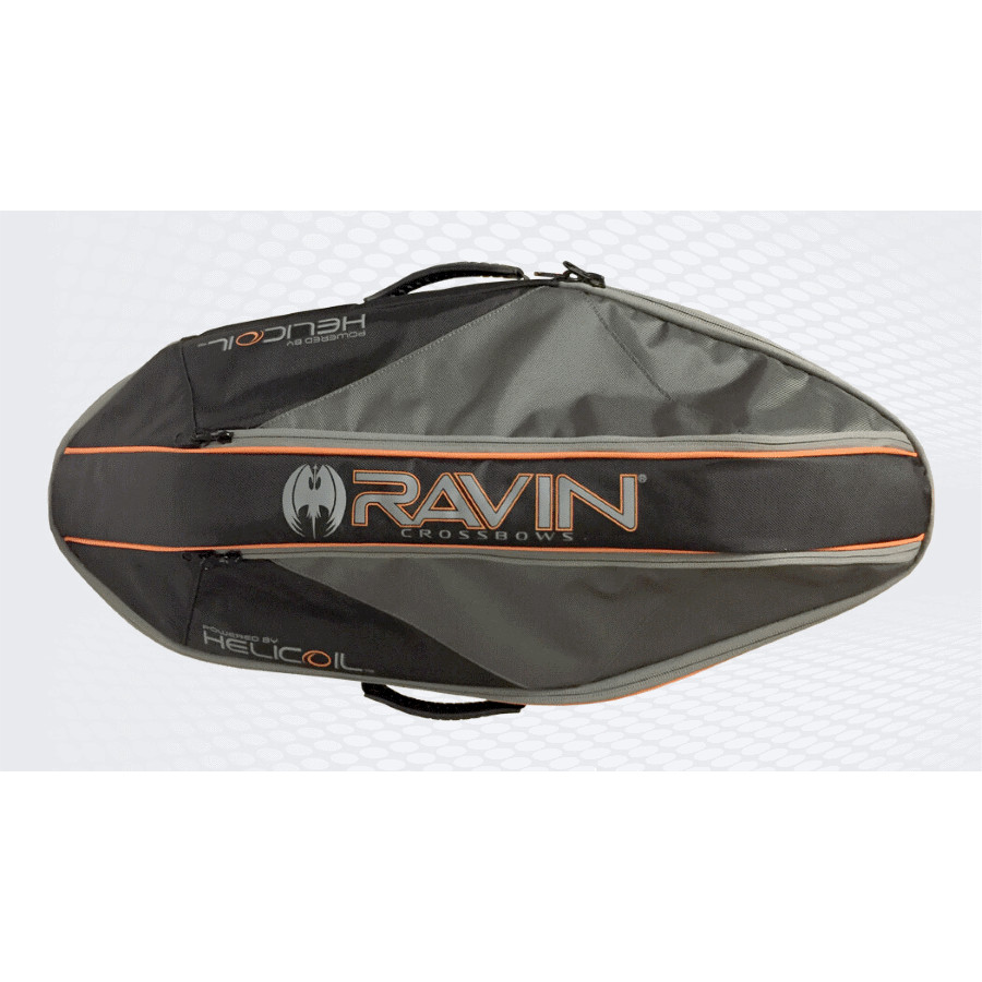 Ravin Armbrust Soft Case für R26(x)/R29(x)/R500 (Bild für) Ravin Armbrust Soft Case für R26(x)/R29(x)/R500