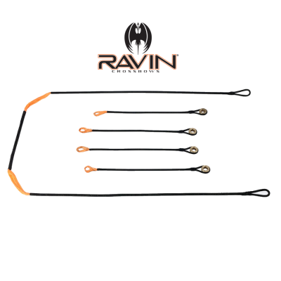 (image for) Ravin String & Cable Kit for Ravin R26 Crossbow