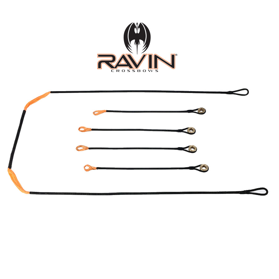 (image for) Ravin String & Cable Kit for Ravin R26 Crossbow
