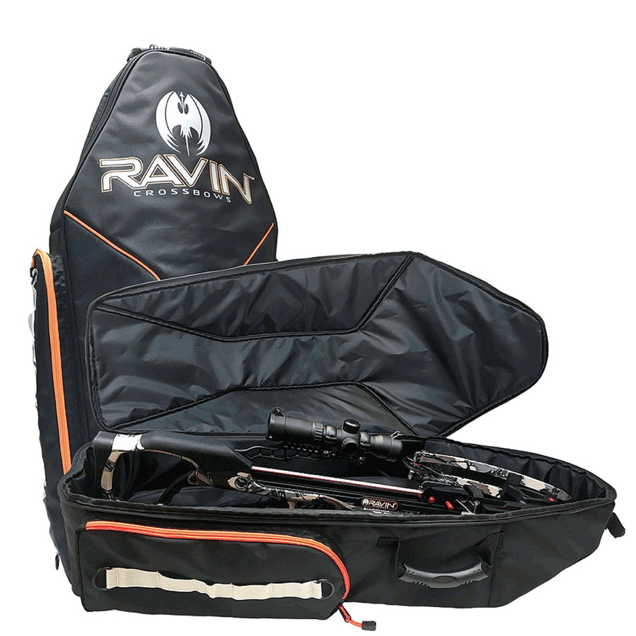 Ravin Armbrust Soft Case für R9/R10/R15/R20 (Bild für) Ravin Armbrust Soft Case für R9/R10/R15/R20