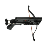 (image for) Steambow AR-6 Stinger II Compact Pistol Crossbow with Magazine