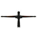 (image for) Steambow AR-6 Stinger II Compact Pistol Crossbow with Magazine