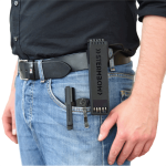 Taktischer Pfeilköcher für AR-6 Stinger II (inkl. Gürtelclip) (Bild für) Taktischer Pfeilköcher für AR-6 Stinger II (inkl. Gürtelclip)