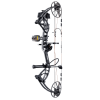 (Bild für) Bear Cruzer G4 Compound Bogenset RTH (ready to hunt) 29"