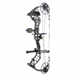 (image for) Bear Legend 30 Compound Bow Package RTH (ready to hunt) 30"