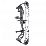 (Bild für) Bear Legit Maxx Compound Bogenset Package RTH (ready to hunt) 30"