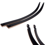 (Bild für) Penthalon Hero Wurfarme 66" 40lbs *SALE*