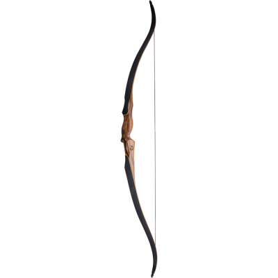 (Bild für) Buck Trail Elite Talon One-Piece Jagdrecurve 60"