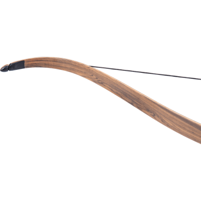 (Bild für) Buck Trail Elite Talon One-Piece Jagdrecurve 60"