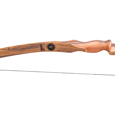 (Bild für) Buck Trail Elite Talon One-Piece Jagdrecurve 60"