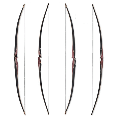 (image for) Buck Trail Kite Longbow (66")