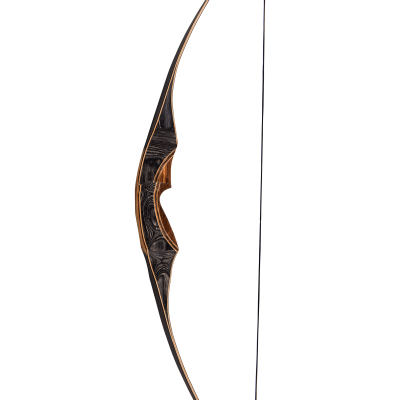 (Bild für) Buck Trail Oryx One-Piece Jagdrecurve 60"